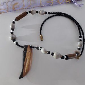 NWOT - HANDMADE TRIBAL JEWELRY SELECTION